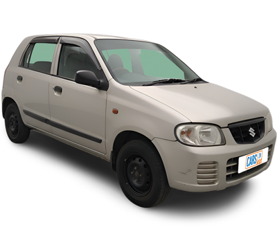 Maruti Alto-img